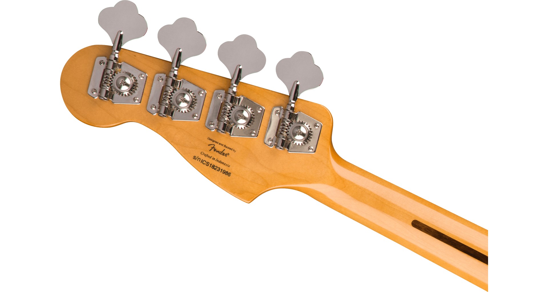 by Squier ☆ Fender/Precision Fender by Squier® | Bass® Precision Squier® Bass ベース