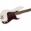 Fender Squier Classic Vibe 60 Precision Bass OWH