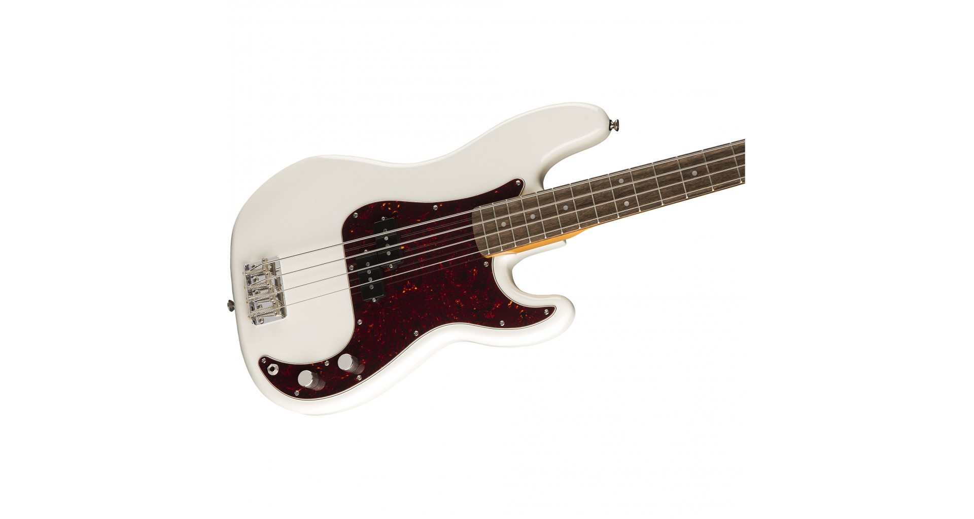 Fender Squier Classic Vibe 60 Precision Bass OWH Chitara bass