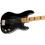 Fender Squier Classic Vibe 70 Precision Bass BK