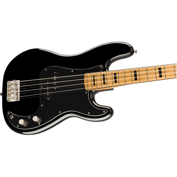 Fender Squier Classic Vibe 70 Precision Bass BK Chitara bass