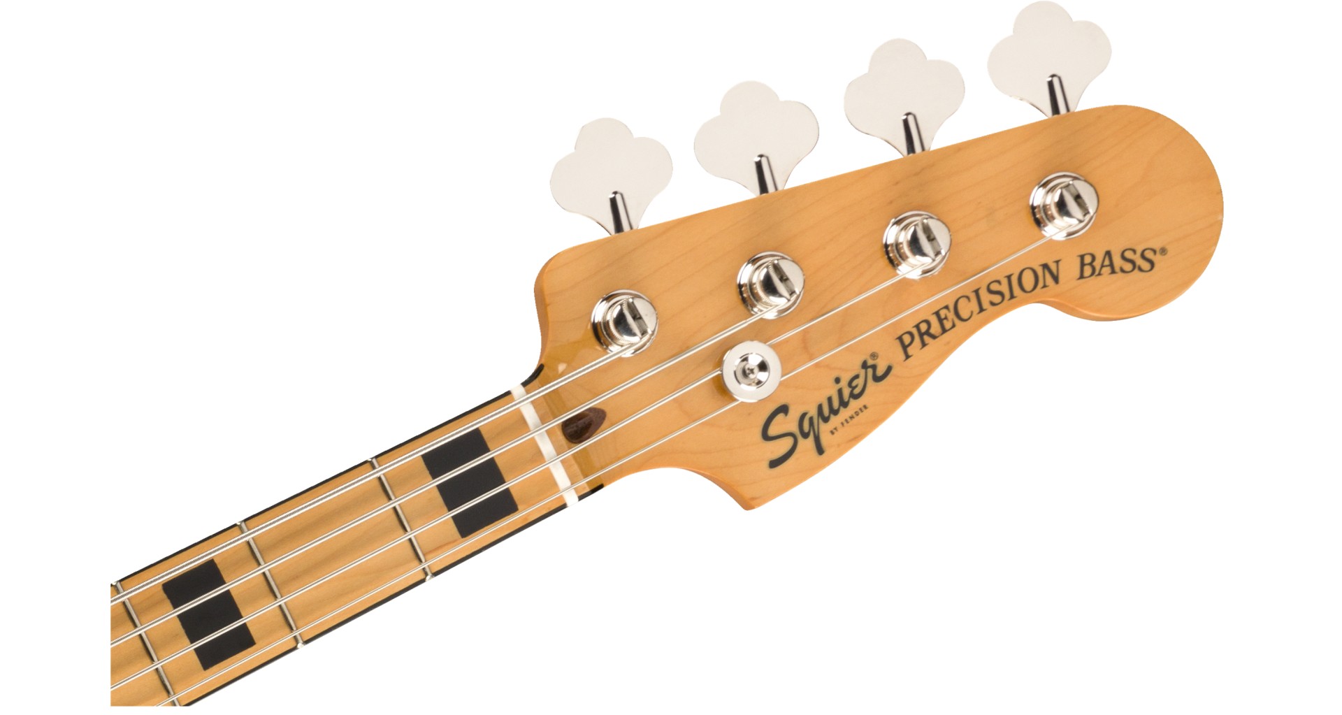 Fender Squier Classic Vibe 70 Precision Bass BK Chitara bass