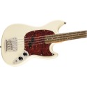 Fender Squier Classic Vibe 60 Mustang Bass OWH