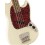 Fender Squier Classic Vibe 60 Mustang Bass OWH