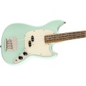 Fender Squier Classic Vibe 60 Mustang Bass SFG