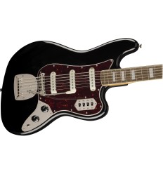 Fender Squier Classic Vibe Bass VI BK