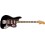 Fender Squier Classic Vibe Bass VI BK