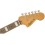 Fender Squier Classic Vibe Bass VI BK