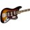 Fender Squier Classic Vibe Bass VI 3TS