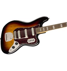 Fender Squier Classic Vibe Bass VI 3-Color Sunburst