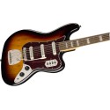 Fender Squier Classic Vibe Bass VI 3-Color Sunburst