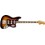 Fender Squier Classic Vibe Bass VI 3TS