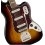 Fender Squier Classic Vibe Bass VI 3TS