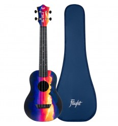 Flight TUC-EE SUNSET