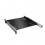 Adam Hall 19 Parts 87556 1U 360 mm adancime