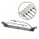 Adam Hall 87463 ULTRA C