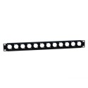 Adam Hall 19 Parts 872215