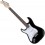 Rocktile Pro ST3-BK-L Left-Handed