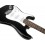 Rocktile Pro ST3-BK-L Left-Handed