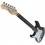 Rocktile Pro ST3-BK-L Left-Handed