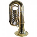 Flame TU MR 6300G-SYY Tuba