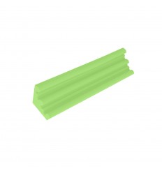 Mega Acoustic MP4 60 x 15 x 15 Verde