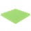 Mega Acoustic PMP 7 50 x 50 x 7 Verde