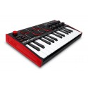 Akai MPK Mini Mk3 Controller MIDI - Zeedo Shop