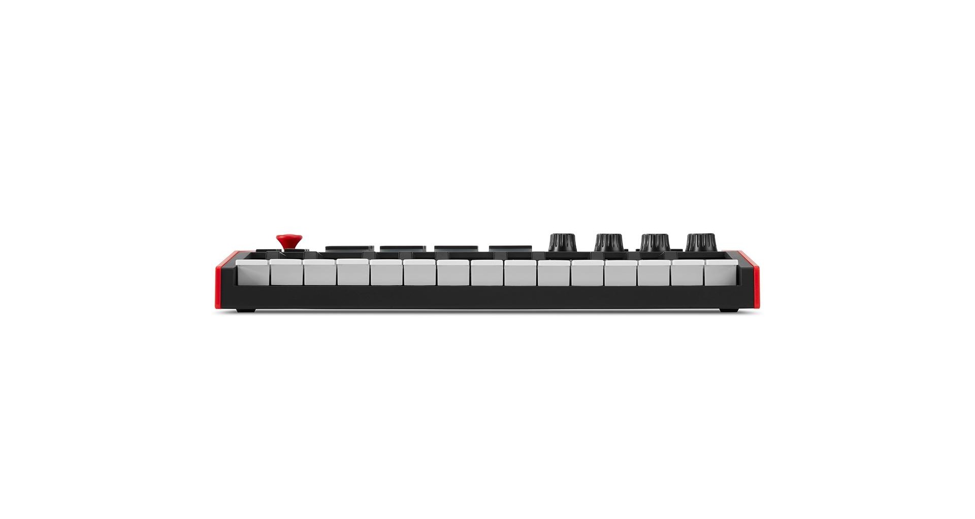 Akai MPK Mini Mk3 Controller MIDI - Zeedo Shop