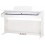 Classic Cantabile DP-50 WM Electric Piano White