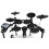 X Drum DD-520 PLUS Electronic Drum Kit
