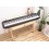 Pearl River Model 60 - 88 Grand Response Black