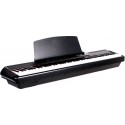 Pearl River Model 60 - 88 Grand Response Black