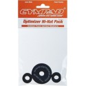 Cympad Optimizer Hi-Hat Set