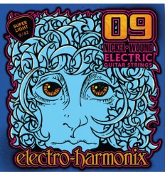 Electro Harmonix Nickel-9
