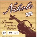 Gorstrings Nikolo-9