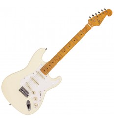 SX Guitars Vintage Series SST57+/VWH