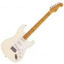 SX Guitars Vintage Series SST57+/VWH
