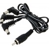 CIOKS 1533 3-way daisy chain Flex