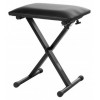 Classic Cantabile Keyboard Bench Economy