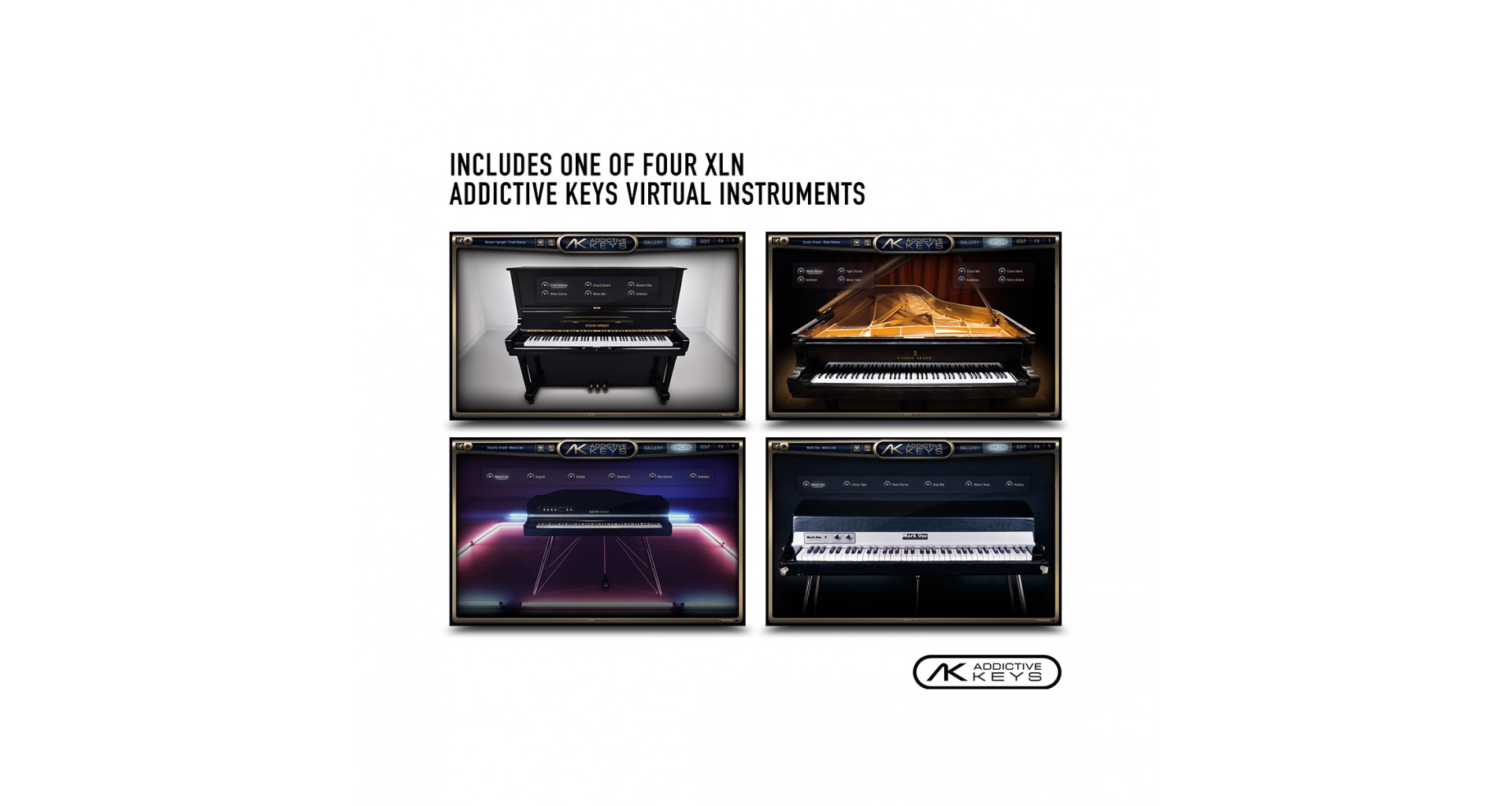 Focusrite Scarlett 4i4 3rd Gen - Zeedo Shop