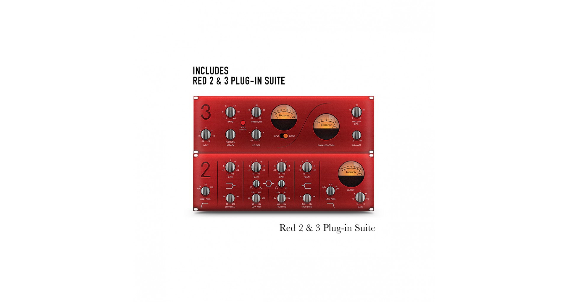 Focusrite Scarlett 18i20 3rd Gen - Zeedo Shop