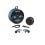Shure AONIC 215 BL True Wireless