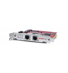 Focusrite Pro RedNet PCIeR