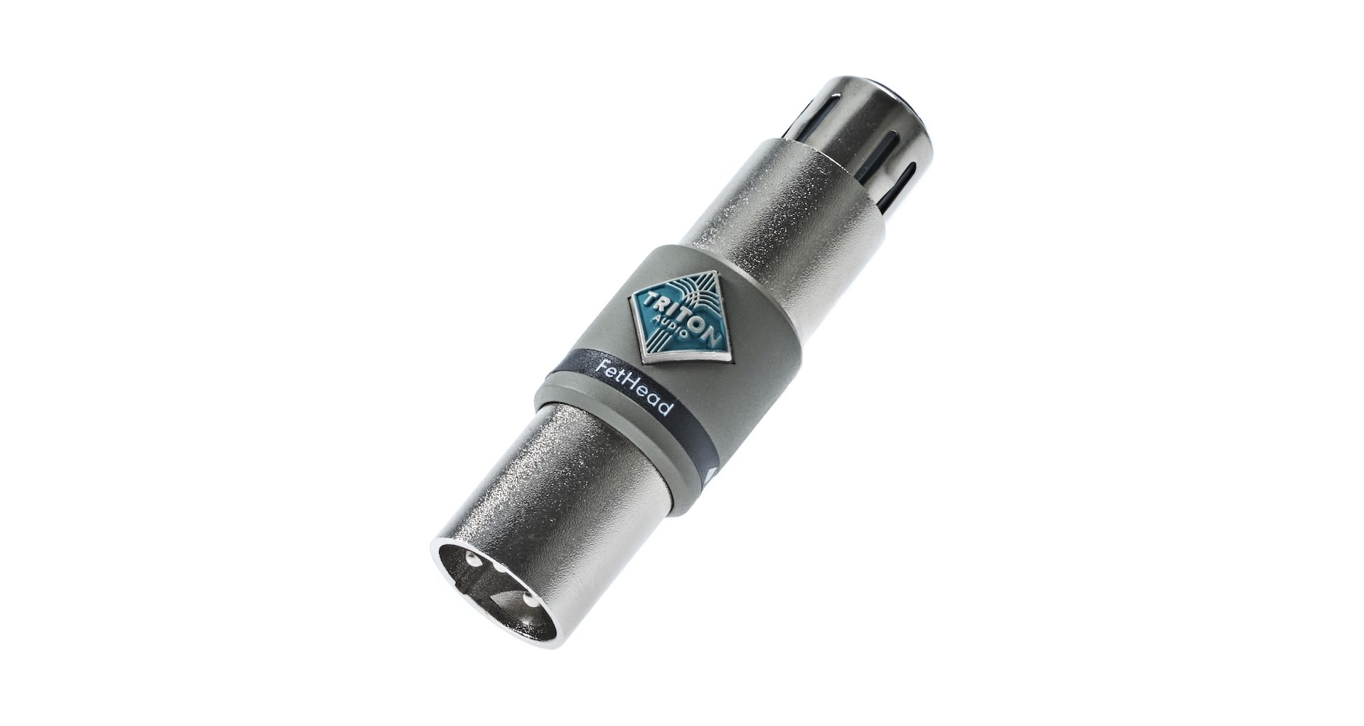 Triton Audio FetHead Preamplificator FET pentru microfon - Zeedo Shop