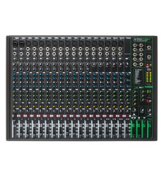 Mackie ProFX22v3