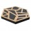 Mega Acoustic Honey Foam Pro DS-3