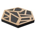 Mega Acoustic Honey Foam Pro DS-3