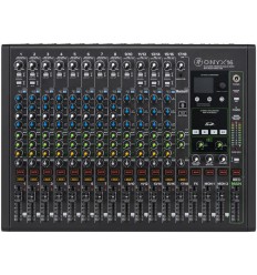 Mackie ONYX16