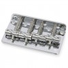 Partsland Vintage style 4 Bass Bridge